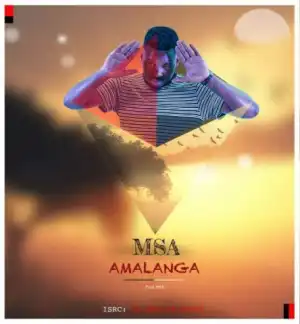 MSA - Amalanga